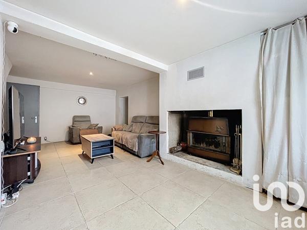 Maison de village 7 pièces de 174 m² à Bruch (47130)