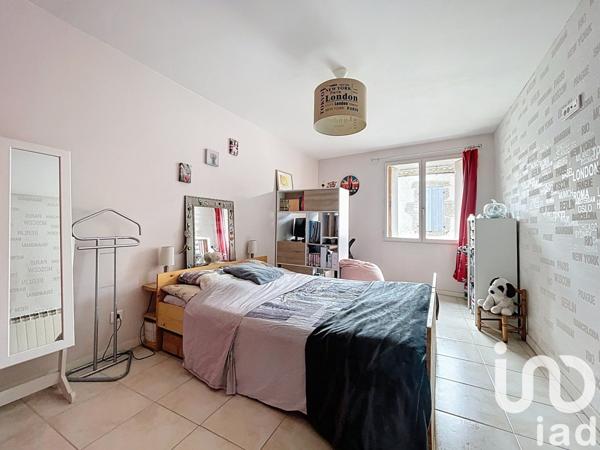 Maison de village 7 pièces de 174 m² à Bruch (47130)