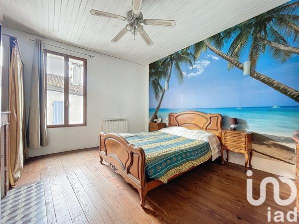 Maison de village 7 pièces de 174 m² à Bruch (47130)