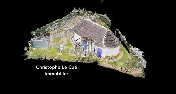 Vente / Maison de plain-pied