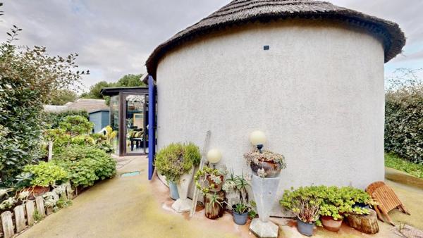 Vente / Maison de plain-pied