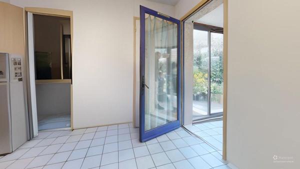 Vente / Maison de plain-pied