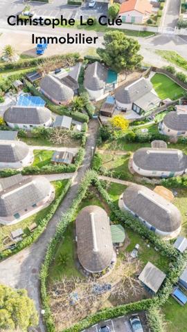 Vente / Maison de plain-pied