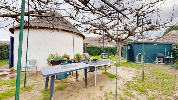 Vente / Maison de plain-pied