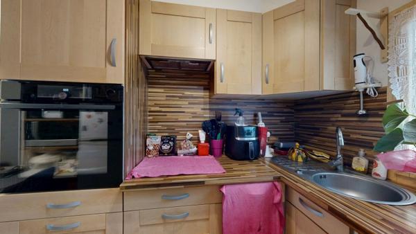 Vente / Maison de plain-pied