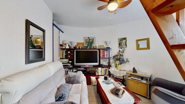 Vente / Maison de plain-pied