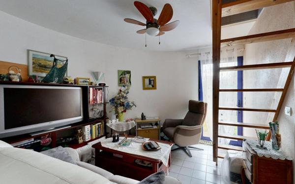 Vente / Maison de plain-pied