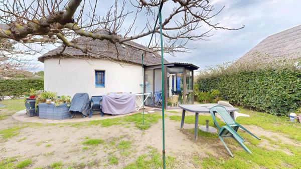 Vente / Maison de plain-pied