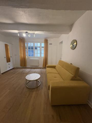 Appartement dans Dieppe
