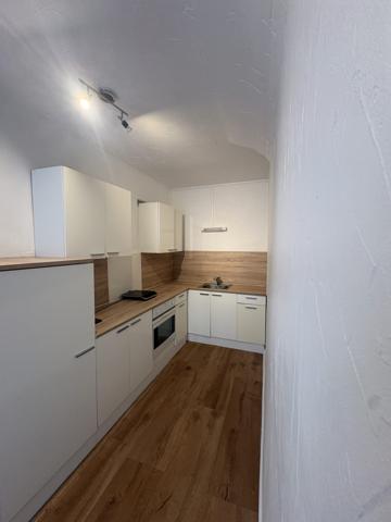 Appartement dans Dieppe