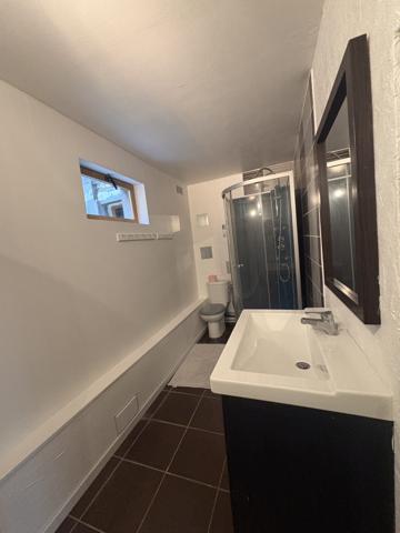 Appartement dans Dieppe