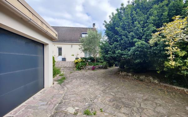 Maison à vendre    4 pièces •  Sucy-en-Brie