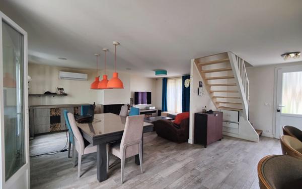 Maison à vendre    4 pièces •  Sucy-en-Brie
