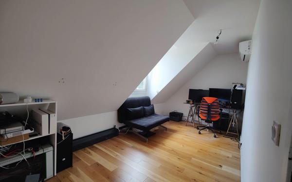 Maison à vendre    4 pièces •  Sucy-en-Brie