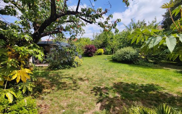 Maison à vendre    4 pièces •  Sucy-en-Brie