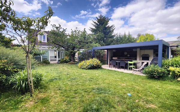 Maison à vendre    4 pièces •  Sucy-en-Brie