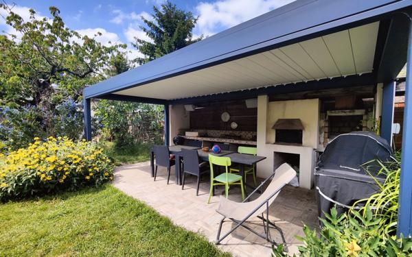 Maison à vendre    4 pièces •  Sucy-en-Brie