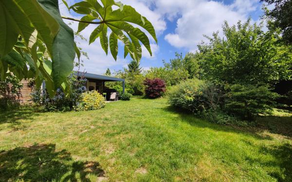 Maison à vendre    4 pièces •  Sucy-en-Brie