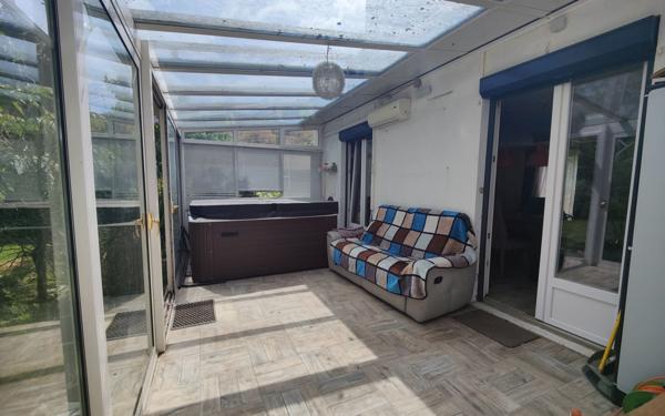 Maison à vendre    4 pièces •  Sucy-en-Brie