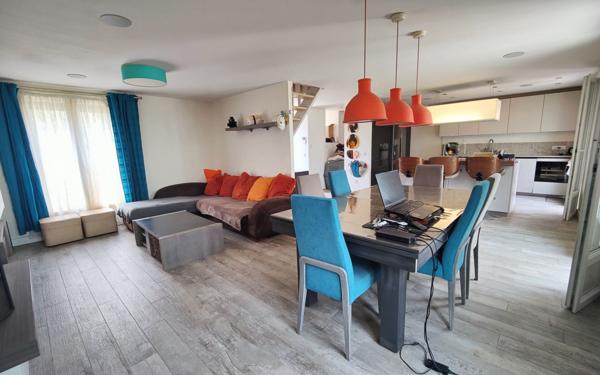 Maison à vendre    4 pièces •  Sucy-en-Brie