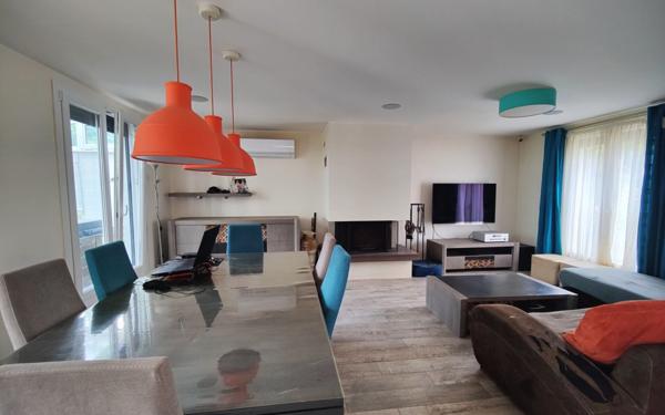 Maison à vendre    4 pièces •  Sucy-en-Brie