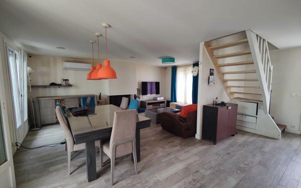 Maison à vendre    4 pièces •  Sucy-en-Brie