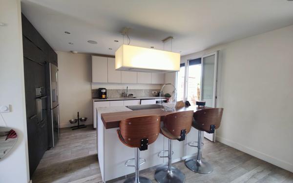 Maison à vendre    4 pièces •  Sucy-en-Brie