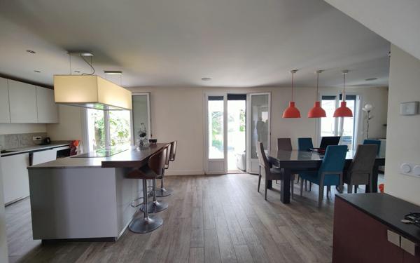 Maison à vendre    4 pièces •  Sucy-en-Brie