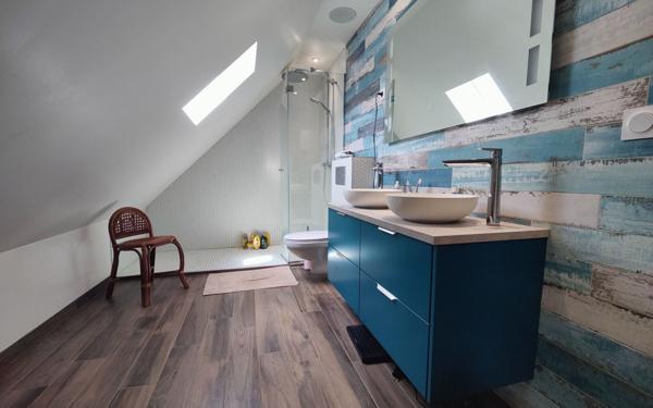 Maison à vendre    4 pièces •  Sucy-en-Brie