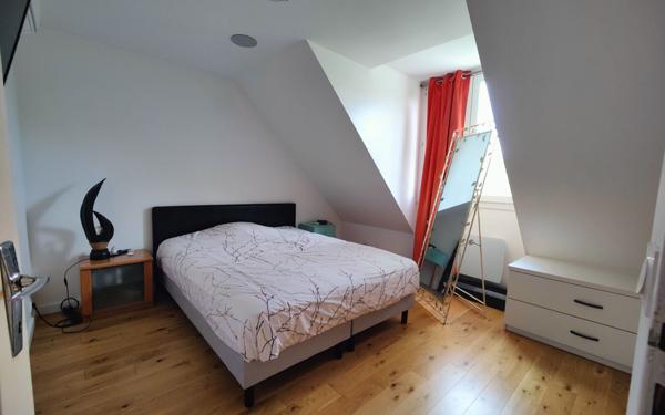 Maison à vendre    4 pièces •  Sucy-en-Brie