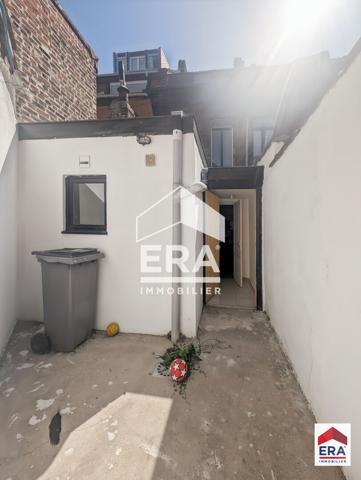 Maison 100 m² - 4 chambres - Extérieur + Cave - DPE C