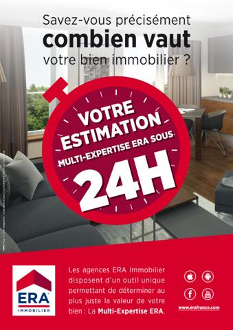 Maison 100 m² - 4 chambres - Extérieur + Cave - DPE C