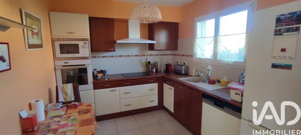 Maison à vendre 4 pièces 115 m² Le Boulou