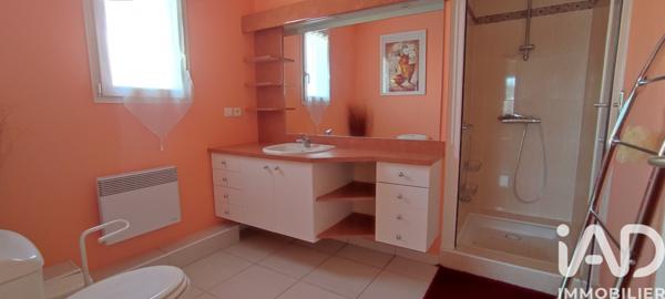 Maison à vendre 4 pièces 115 m² Le Boulou