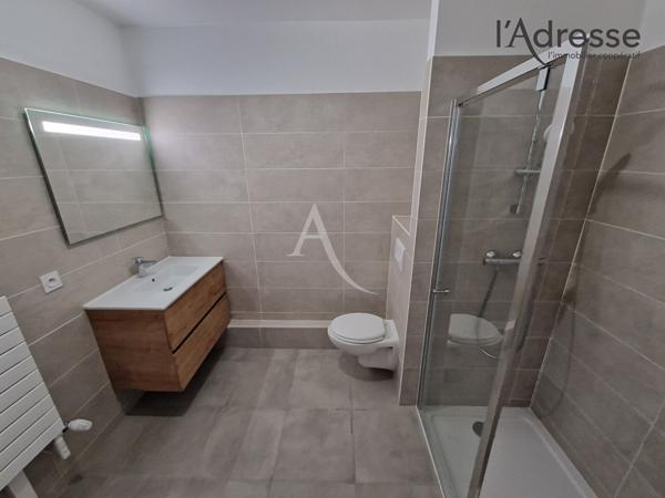 Studio Rueil Malmaison 1 pièce 31m2 + balcon