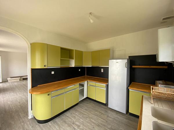 Vente maison Grayan Et L Hopital : 269 000 € - AJP Montalivet Immobilier