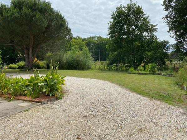 Vente maison Grayan Et L Hopital : 269 000 € - AJP Montalivet Immobilier