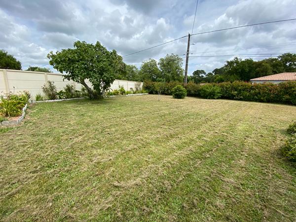 Vente maison Grayan Et L Hopital : 269 000 € - AJP Montalivet Immobilier