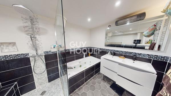 Maison spacieuse à vendre à Bondy - Exclusivité Guy Hoquet