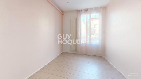 Maison spacieuse à vendre à Bondy - Exclusivité Guy Hoquet