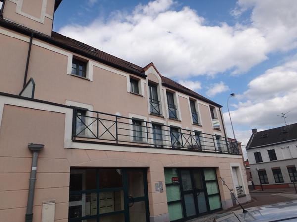 Parking / box Marcq En Baroeul