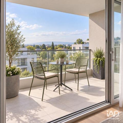 Appartement (neuf) à vendre 4 pièces 78 m² Arzon
