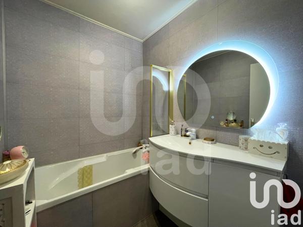 Maison à vendre 6 pièces 115 m² Villeneuve-d'Ascq