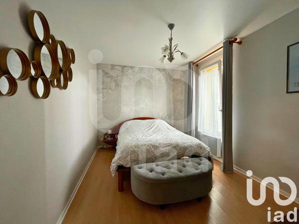 Maison à vendre 6 pièces 115 m² Villeneuve-d'Ascq