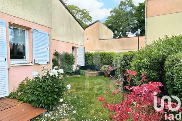 Maison à vendre 6 pièces 115 m² Villeneuve-d'Ascq