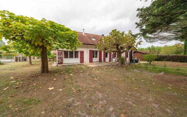 Maison à louer
