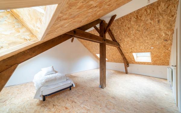 Maison à louer