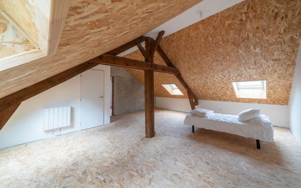 Maison à louer