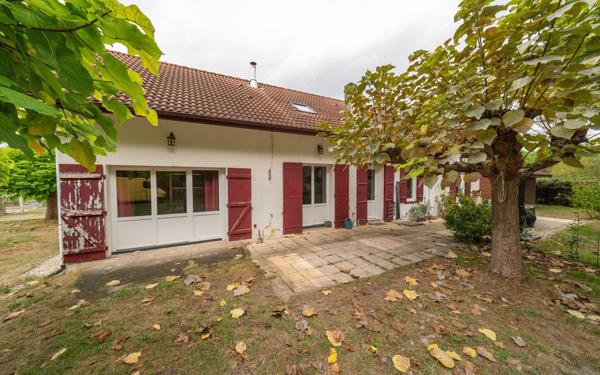 Maison à louer