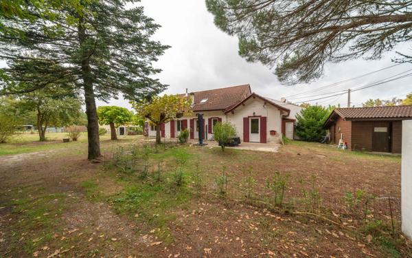 Maison à louer